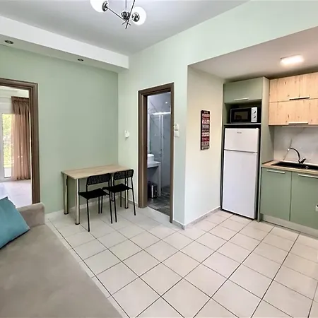 Eleftheria Apartment