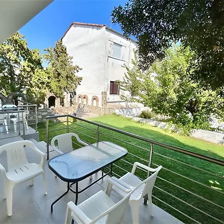 Apartment Eleftheria