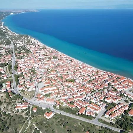 Apartment Eleftheria