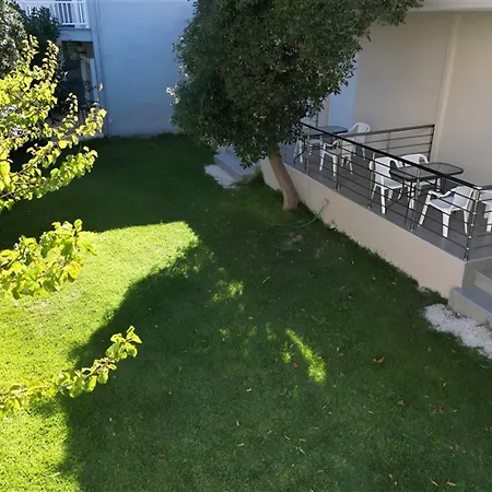 Apartment Eleftheria