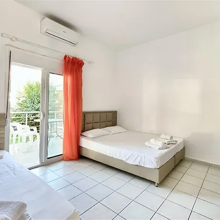 Apartment Eleftheria Polychrono